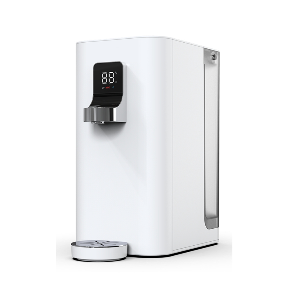 櫻花檯面雙溫RO淨熱飲機淨水器【P5530W】