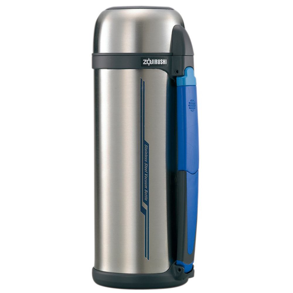ZOJIRUSHI 象印 2000cc廣口不鏽鋼真空保溫瓶 SF-CC20