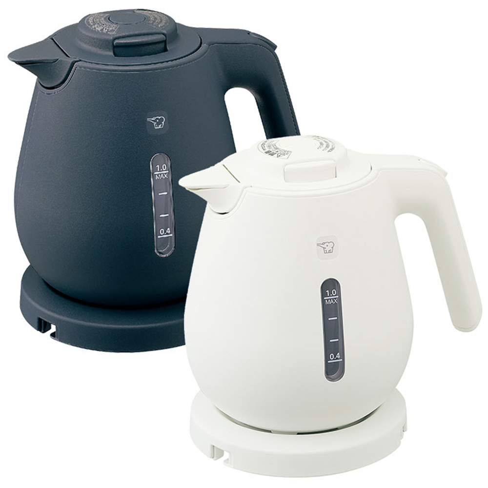 ZOJIRUSHI 象印1.0L 微電腦快煮壺 CK-DAF10
