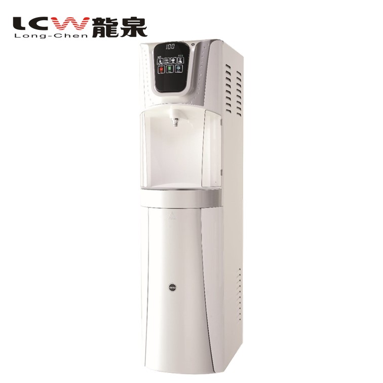 【LCW龍泉】直立型智慧節能飲水機LC-8572-2AB
