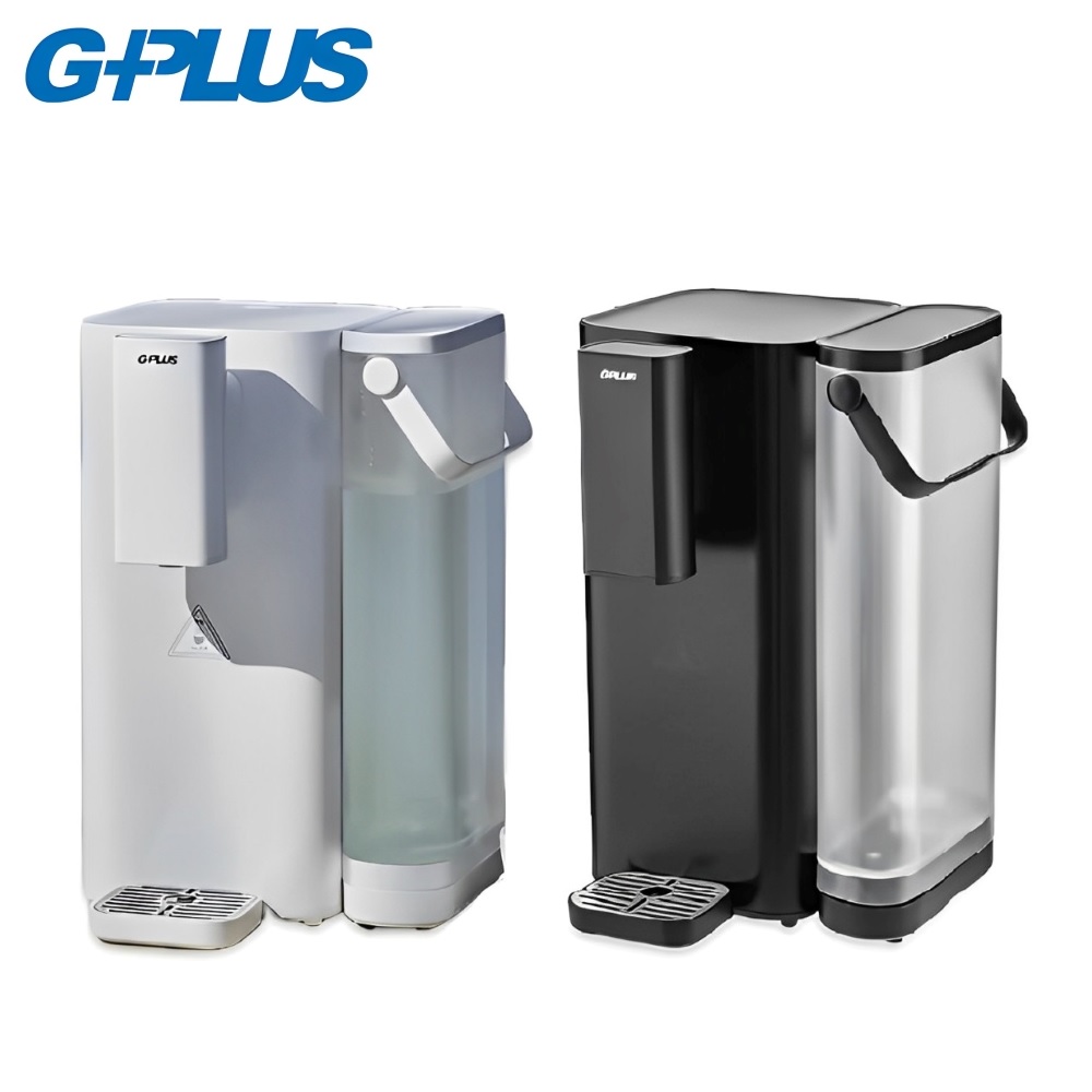 G-PLUS 2.5L 瞬熱超濾開飲機 GP-WS01 -