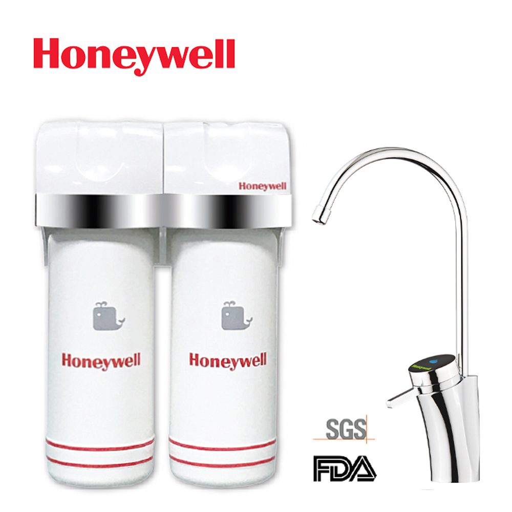 【Honeywell】頂級無菌淨水器HU-10