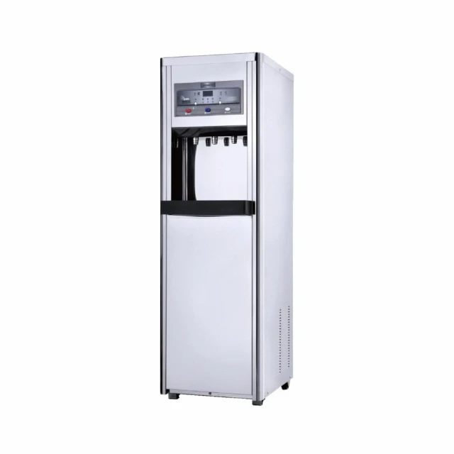 [麗水生活 HM-700冰溫熱飲水機