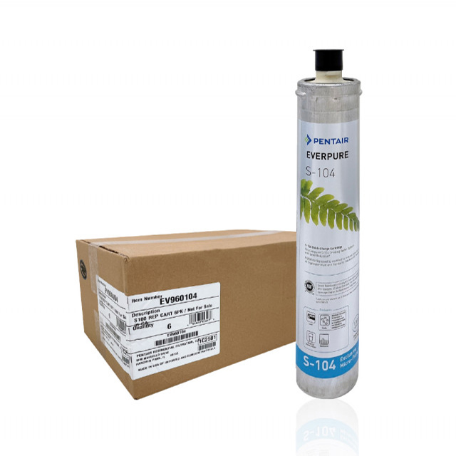 愛惠浦S-104濾芯(美國原裝進口)_箱裝6入