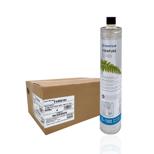 愛惠浦S-100濾芯(美國原裝進口)_箱裝6入