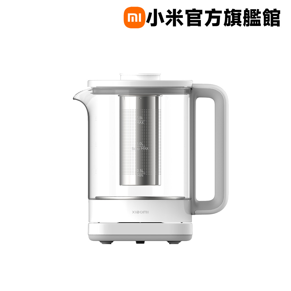 小米 Xiaomi 多功能養生壺 N1(6入組)