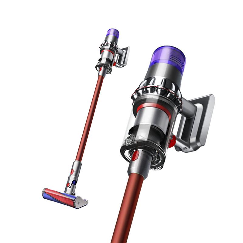 Dyson 戴森 SV15 手持除蟎機 輕量1-2kg 高效除蟎 2年保固 家用吸塵器神器