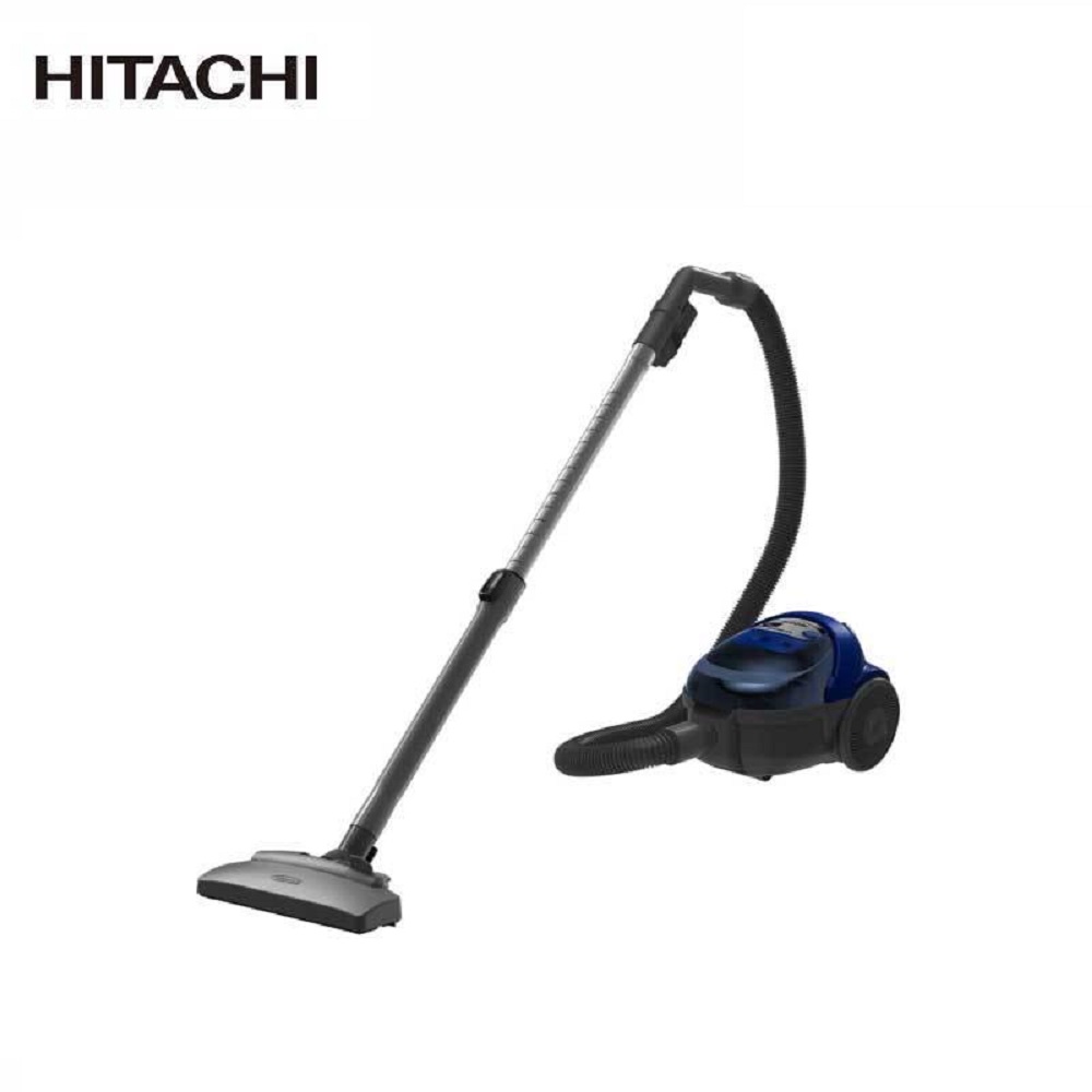 HITACHI 日立 350W免紙袋吸塵器CVBM5TA -
