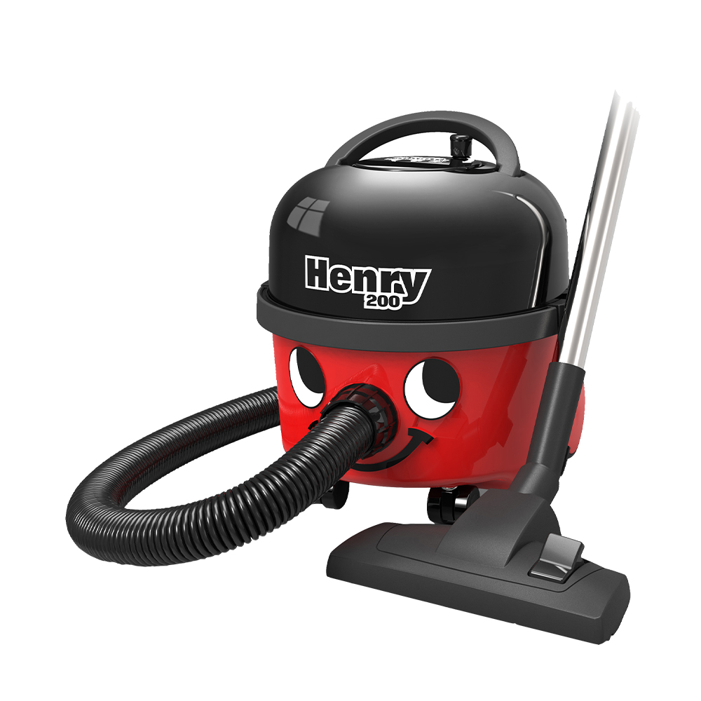 英國NUMATIC Henry吸塵器 HVR200-11 工業用吸塵器 吸塵器 家庭用吸塵器 家用吸塵器 商用吸塵器