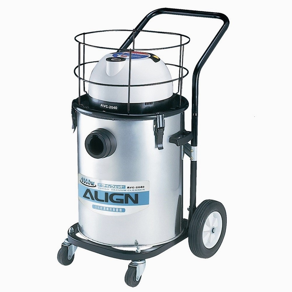 ALIGN亞拓 工業用吸塵器 AVC-2040