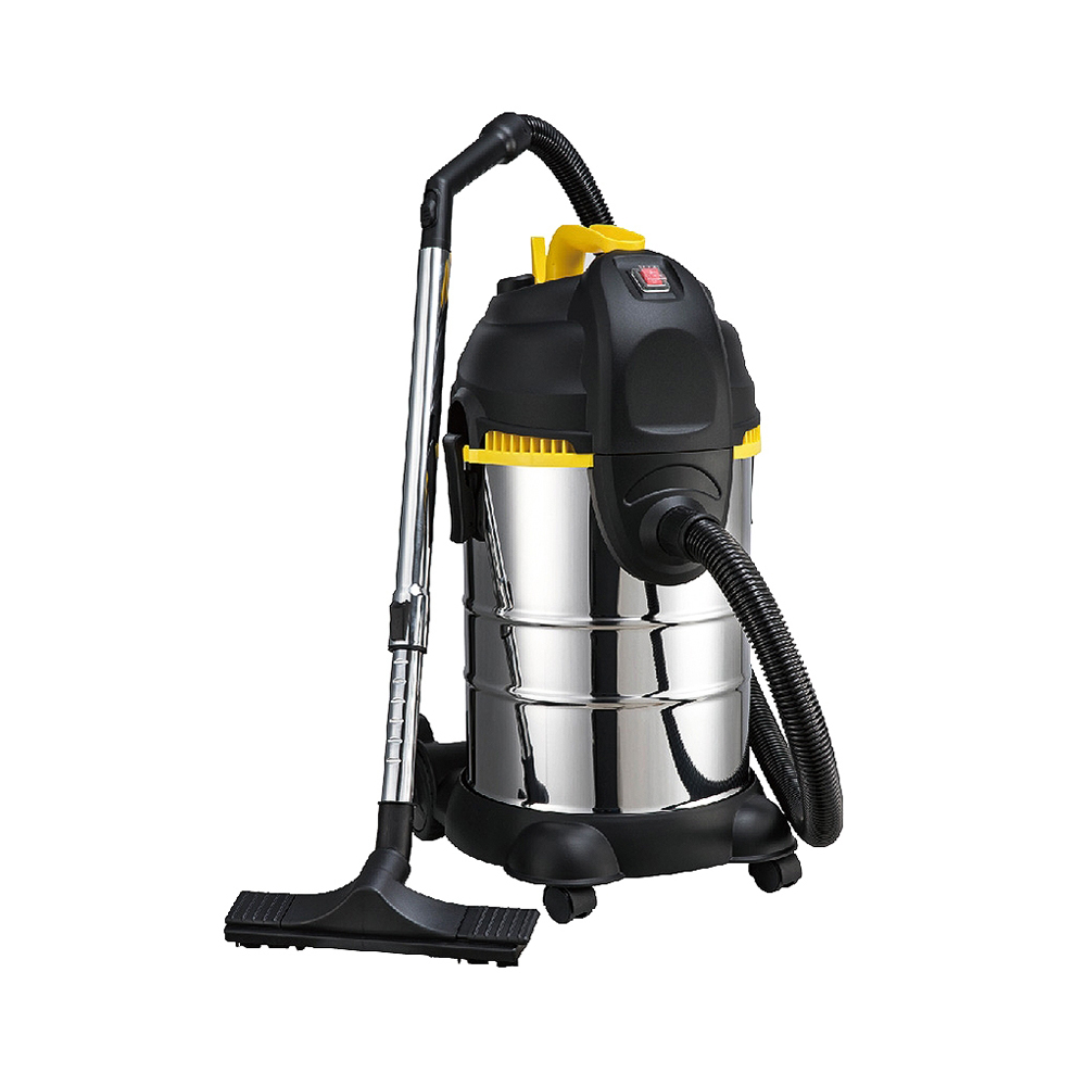 順帆風機 30L 工業用 乾濕兩用吸塵器 MDS-30