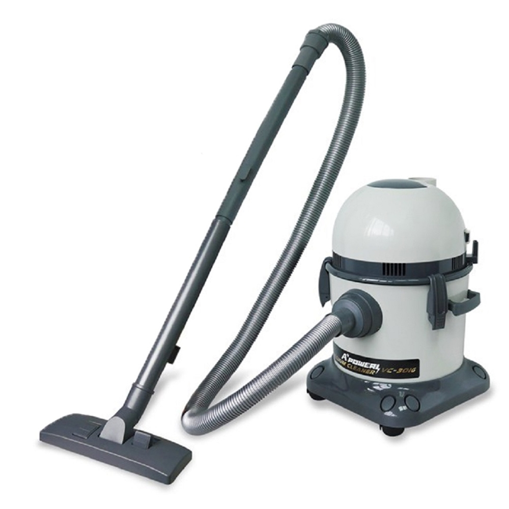 A+POWER 乾吸/濕吸/吹風3合1多功能吸塵器 VC-3016