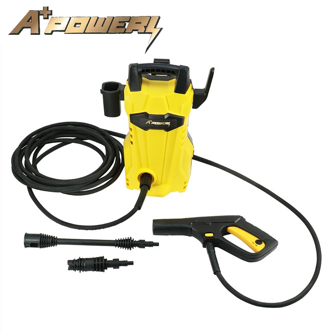 A+POWER 高壓清洗機/沖洗機/洗車機/洗地機 AP-1200