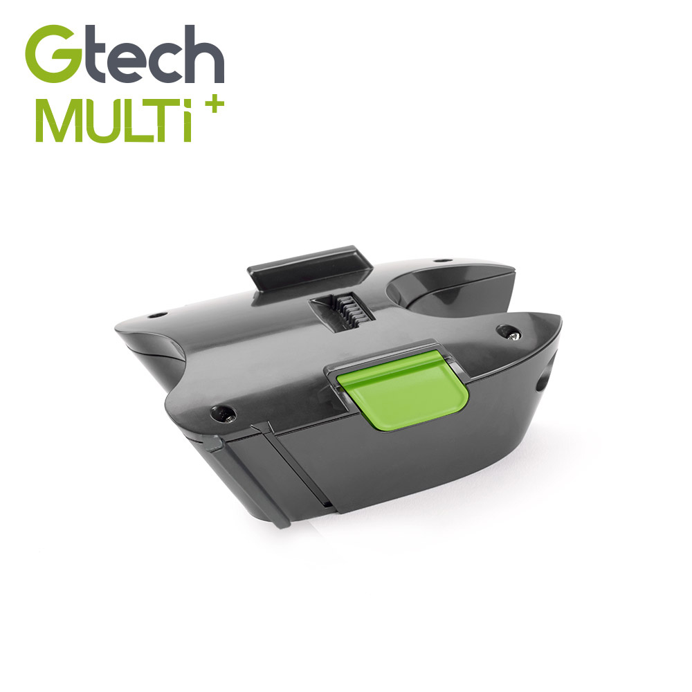 英國 Gtech Multi Plus原廠專用長效電池