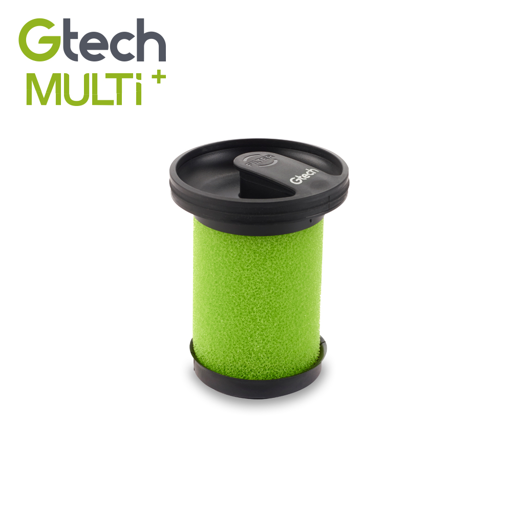 英國 Gtech Multi Plus 原廠專用濾心