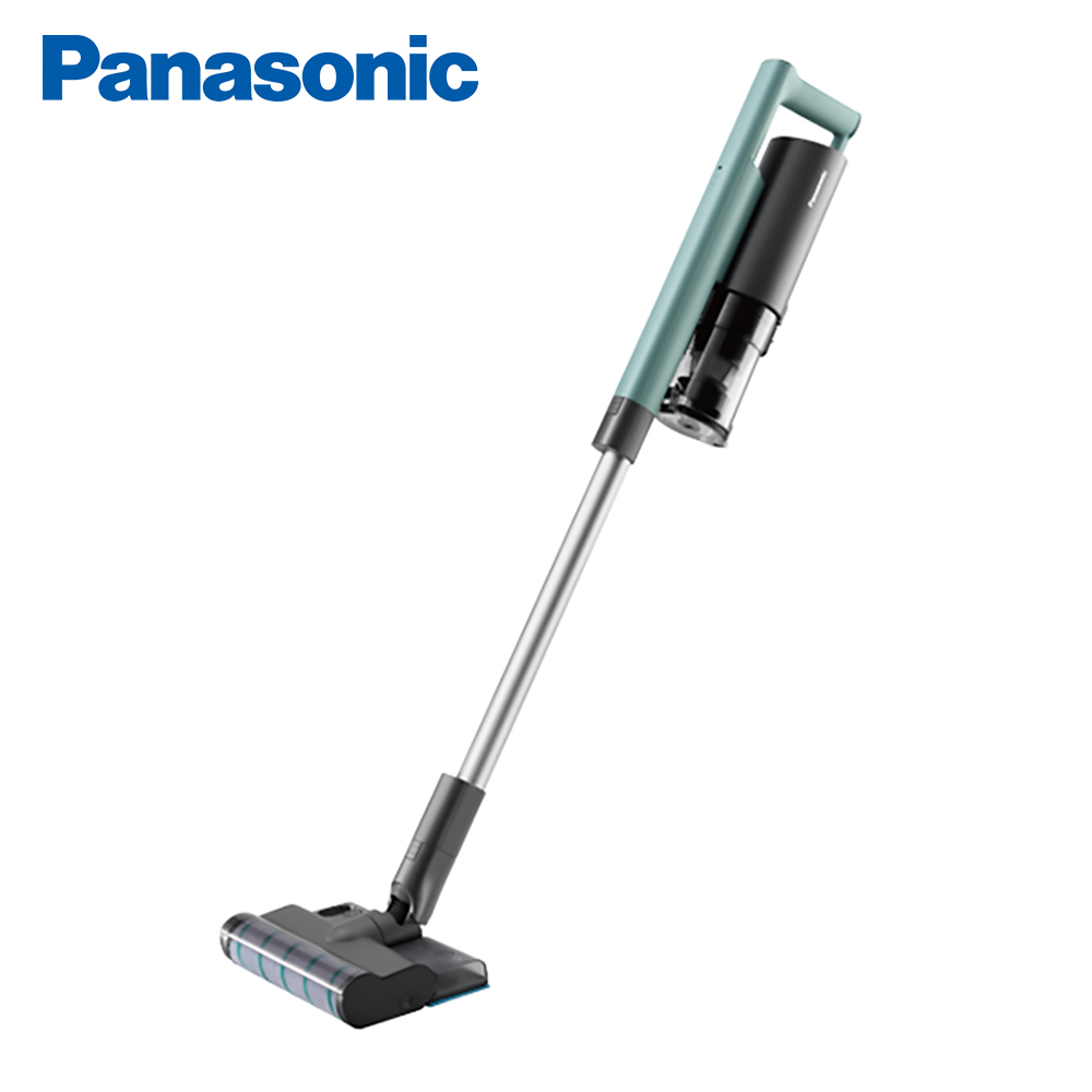 Panasonic 國際牌 輕量型無線吸拖吸塵器 MC-A13G