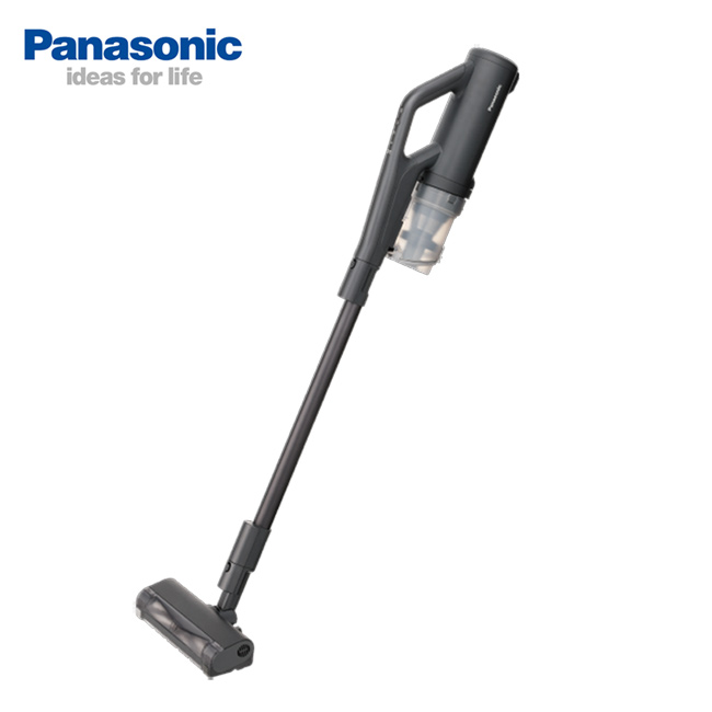 Panasonic國際牌 無纏結毛髮吸塵器MC-SB85K-H