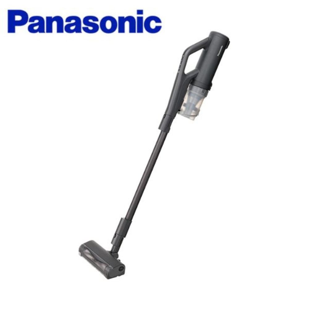 Panasonic 國際牌 無線直立/手持式150W無纏結毛髮吸塵器 MC-SB85K -