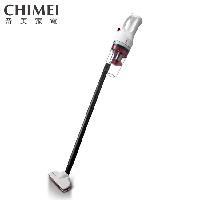CHIMEI奇美 多功能強勁吸力無線吸塵器 VC-HP4LSA