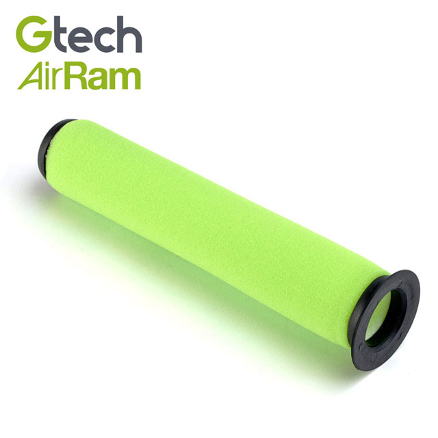 英國 Gtech 小綠 AirRam 濾心(二代專用)