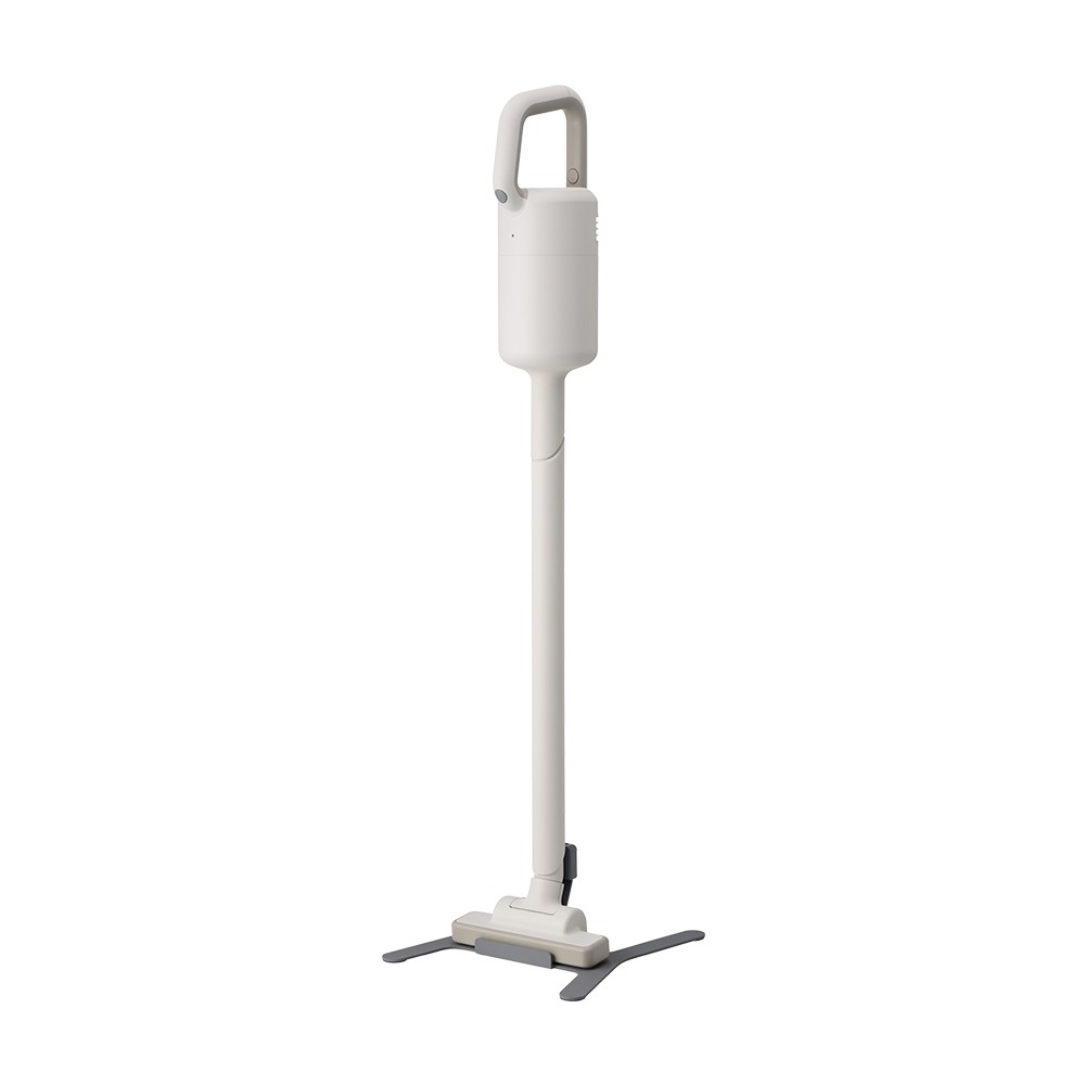 正負零±0 無線吸塵器 XJC-Y011 (白)