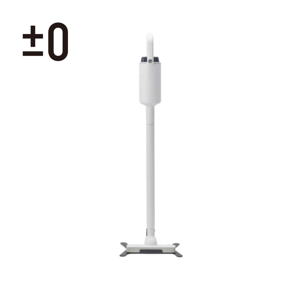 正負零 XJC-G040 G040 手持無線吸塵器