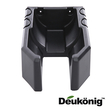 Deukonig德京 無線吸塵器原廠專用 主機配件收納座