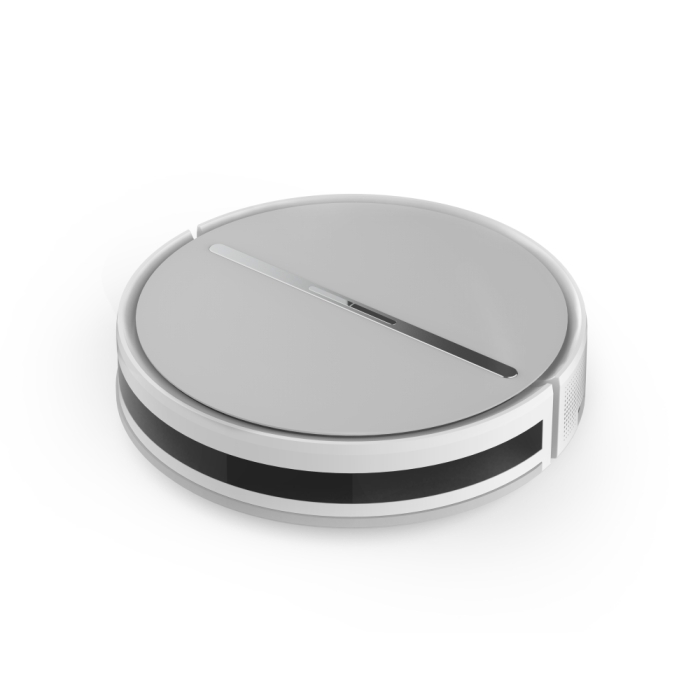 HERAN 禾聯 陀螺儀路徑規劃掃地機 HVR-03STT9W