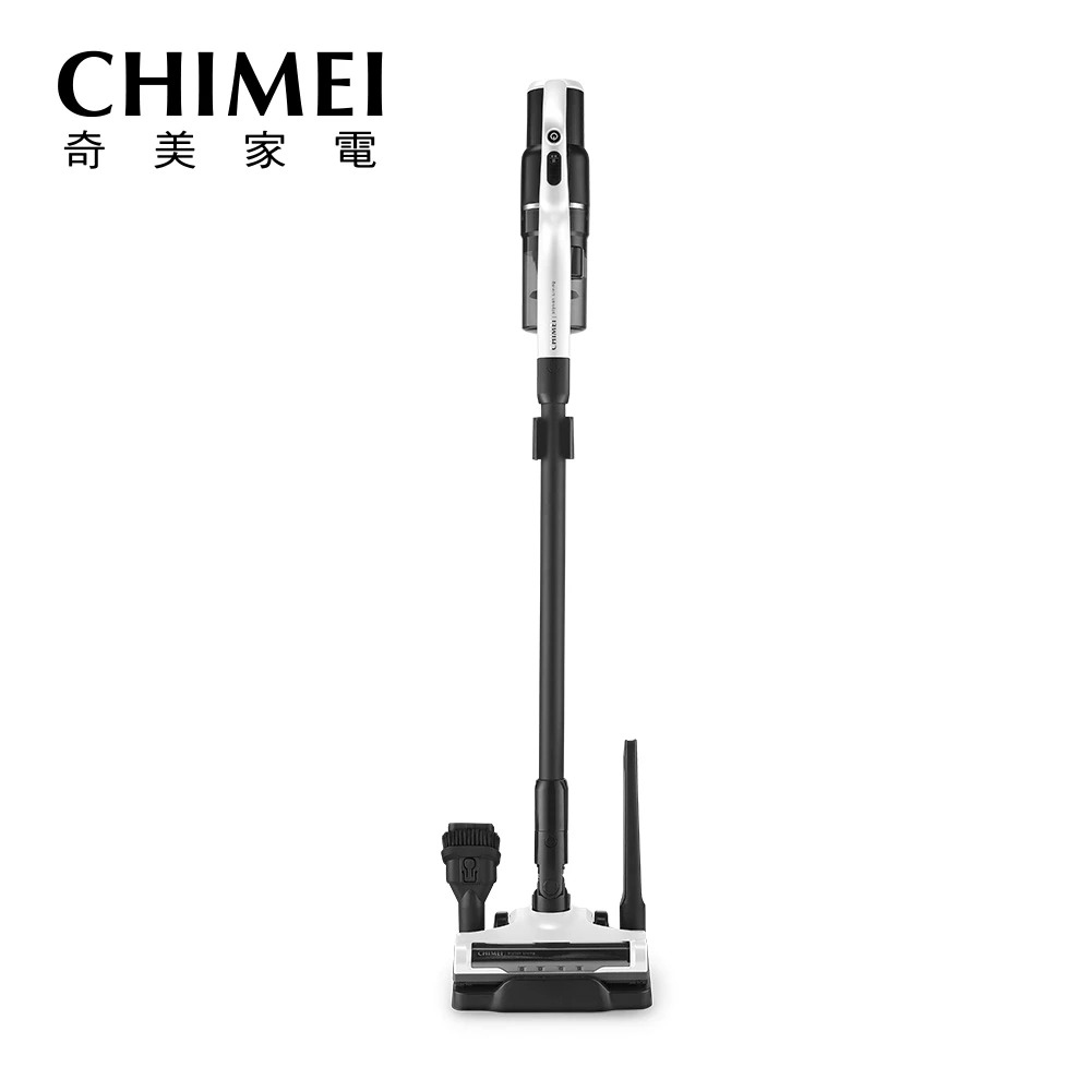 CHIMEI 奇美 VC-HT3PHA 無線強力吸塵器