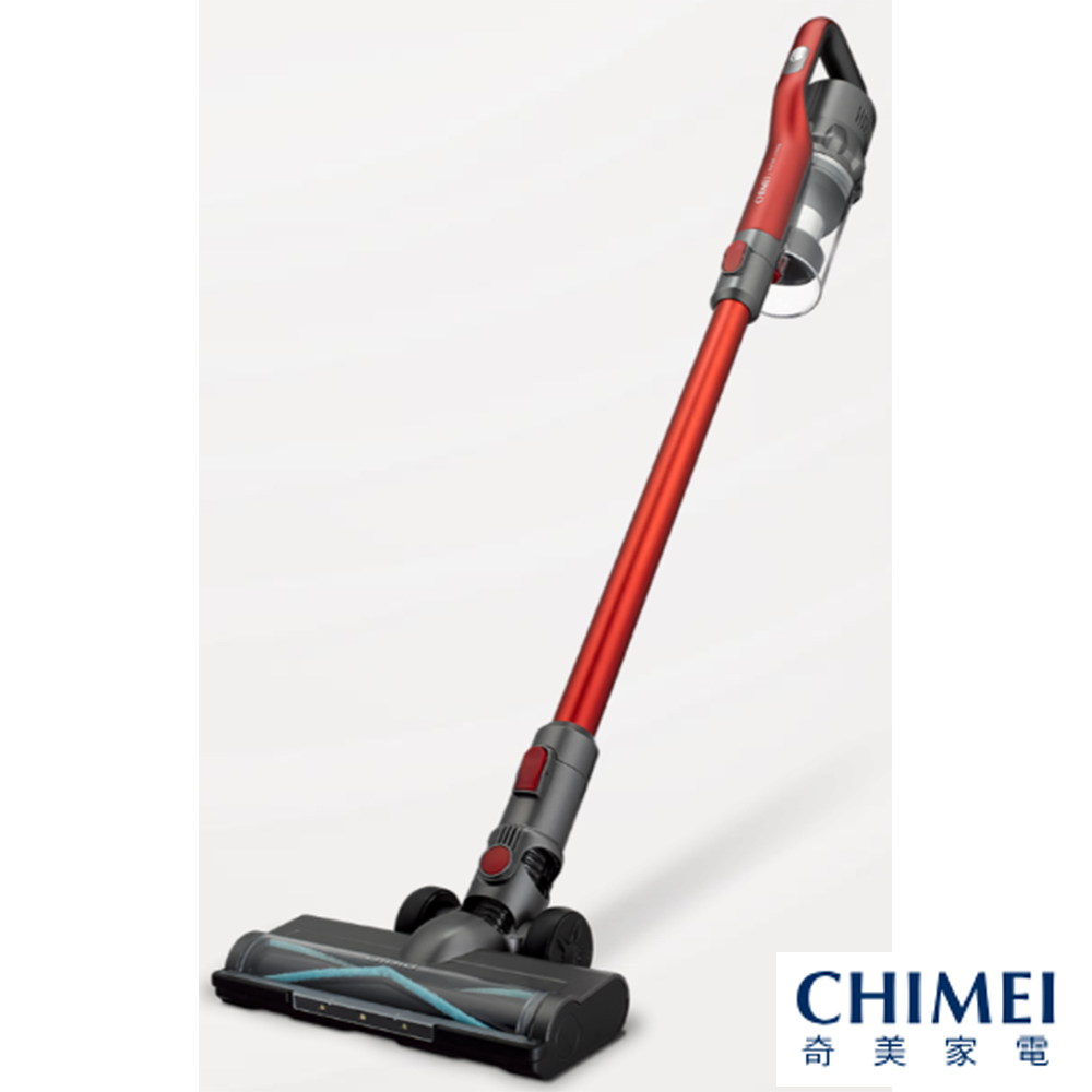 CHIMEI 奇美 手持強力氣旋吸塵器 VC-HUNPH0