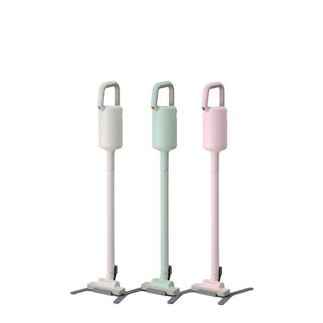 正負零 XJC-Y011 無線吸塵器