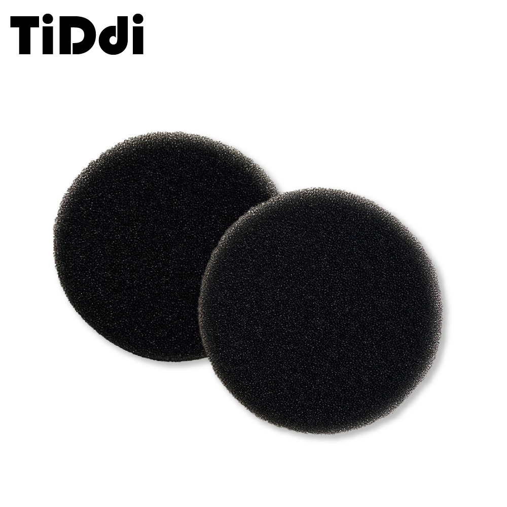 TiDdi S690 過濾前置海綿2入（安裝在HEPA濾網前面）