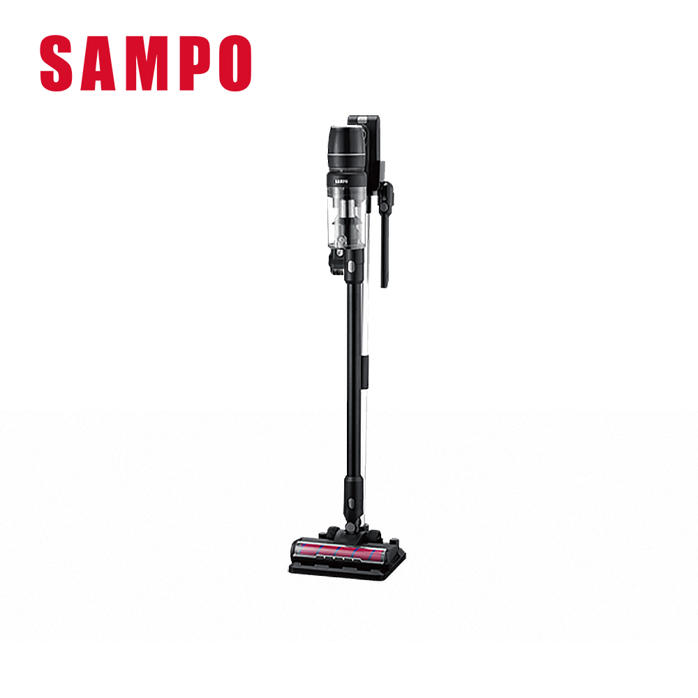 SAMPO聲寶變色龍S2 Detect Pure無線無刷吸塵器 EC-UB30UND