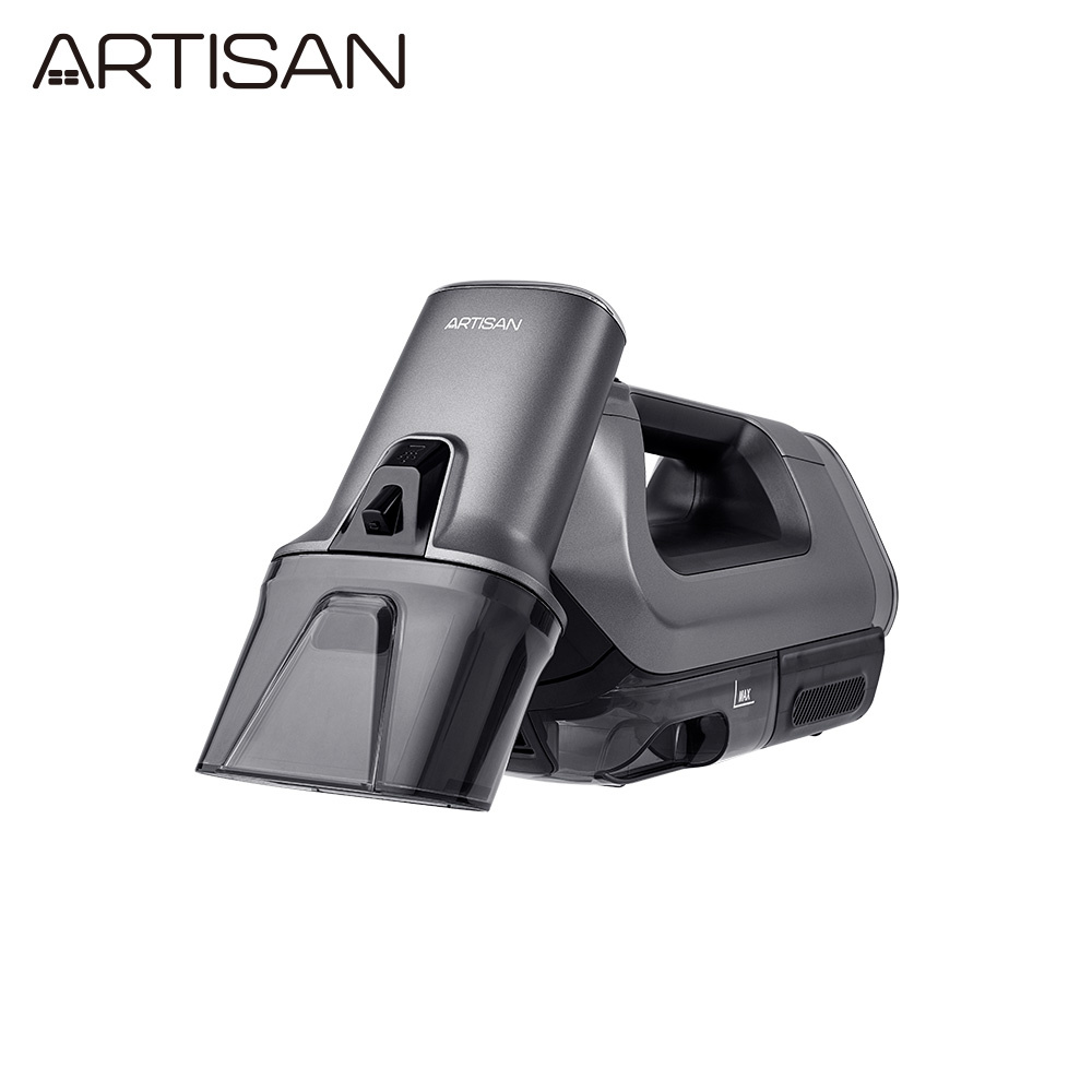 【ARTISAN|奧堤森】手持無線織物清潔機 SC1000
