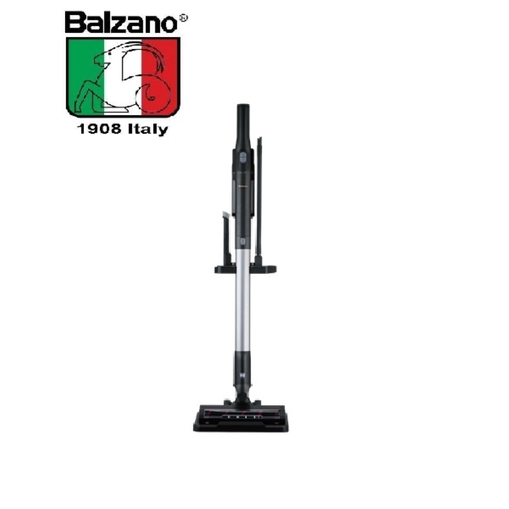 Balzano 2 in 1手持/直立兩用無線無刷吸塵器 BZ-VC860 -