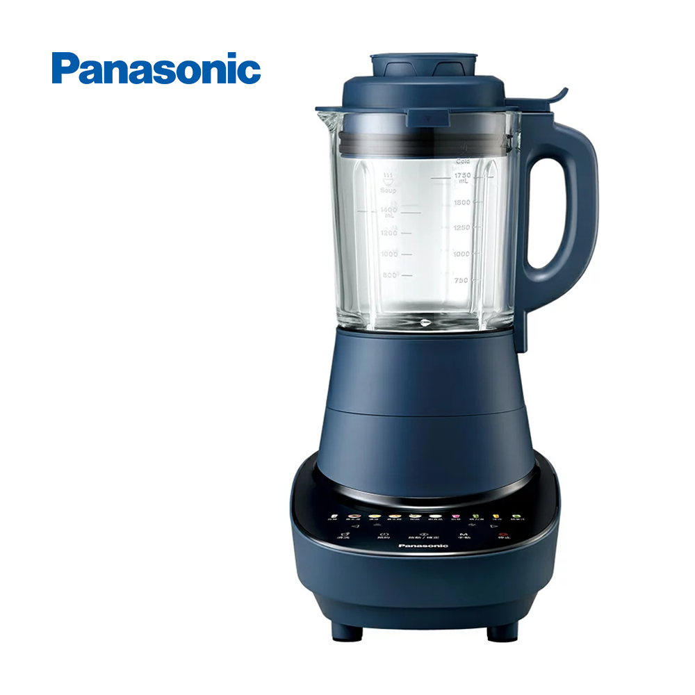 Panasonic國際牌加熱型萬用調理機 MX-H2801