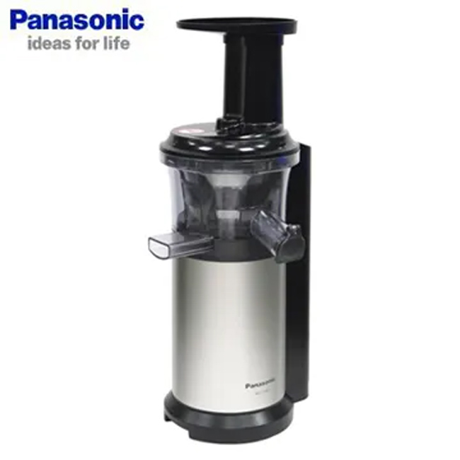 Panasonic 國際牌 鮮活蔬果慢磨機 MJ-L500
