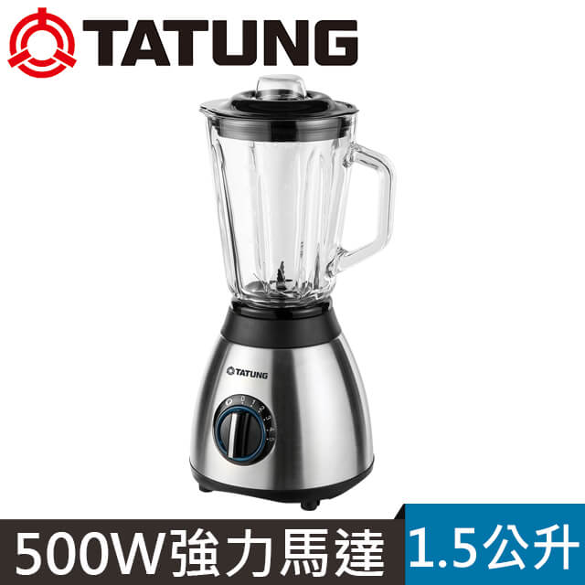 TATUNG大同 果汁機(TJC-1518A)