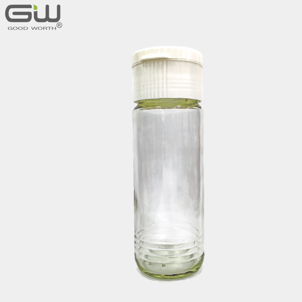 【GW 水玻璃】梅酒瓶1入 (優格機、釀造機適用)