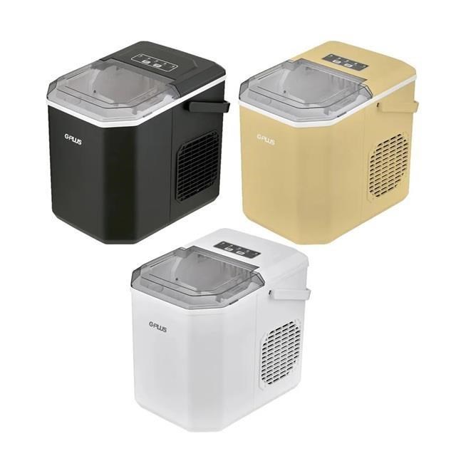 G-PLUS 拓勤 GP-IM01 微電腦全自動製冰塊機