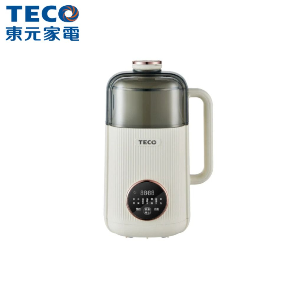 TECO 東元 多功能蔬果破壁調理豆漿機 XYFYS008W -