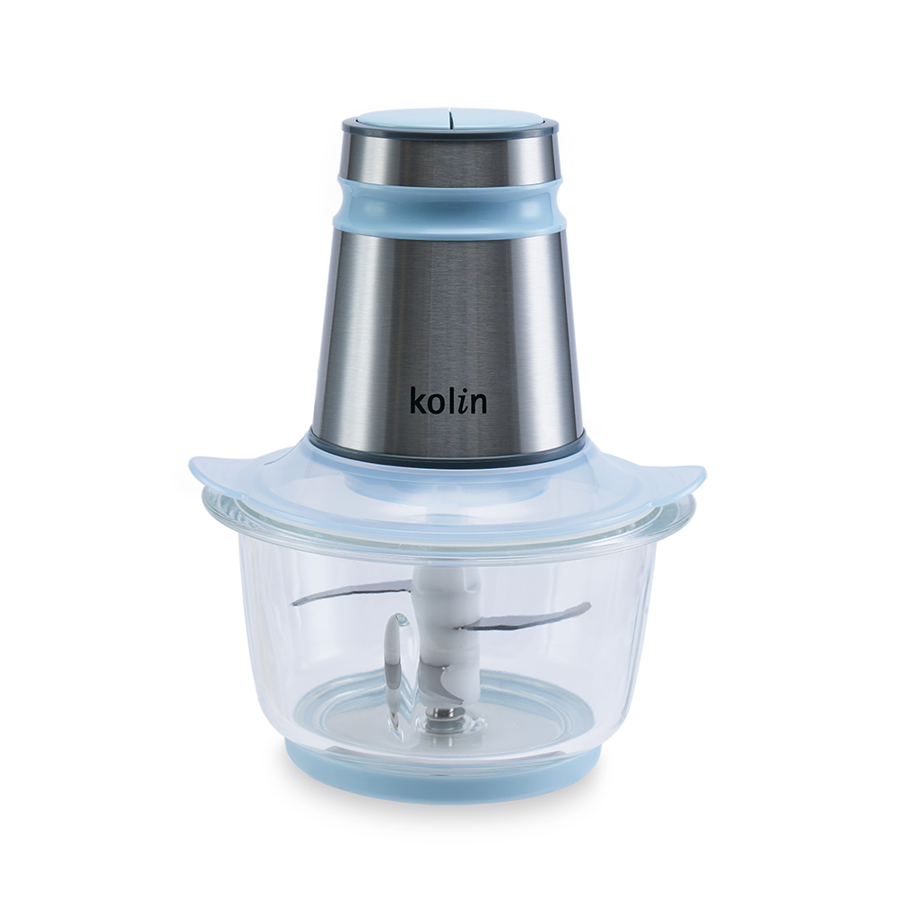【Kolin】歌林多功能食物調理機KJE-MN333B 果汁機 研磨機 絞肉機 切碎機