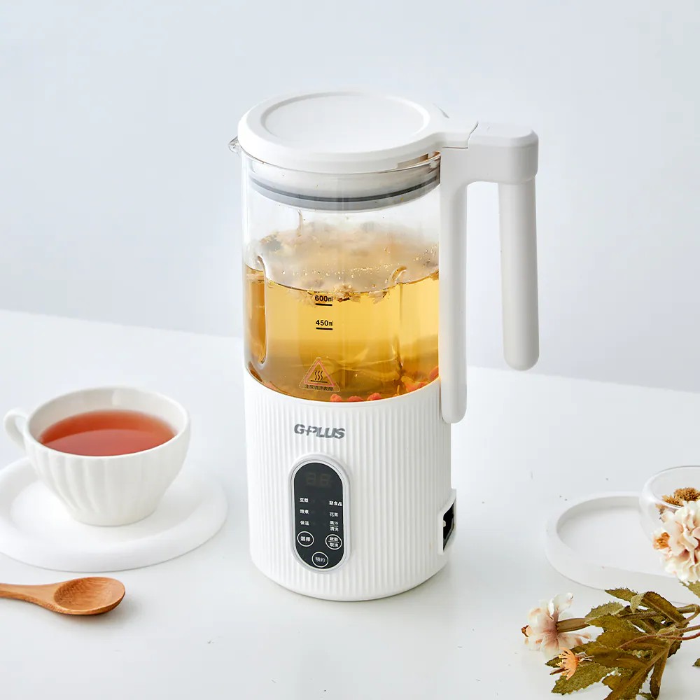 G-PLUS 拓勤 冷熱營養調理機 GP-CHE001