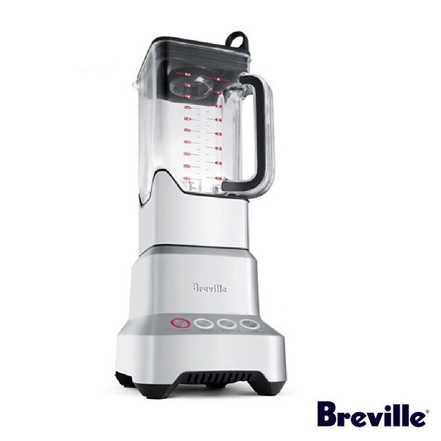 | Breville| 鉑富 2公升樂纖冰沙果汁機 BBL800XL