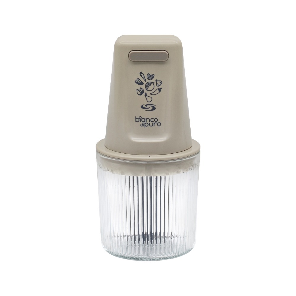 Bianco di puro彼安特 無線電動多功能食物調理機 CH021