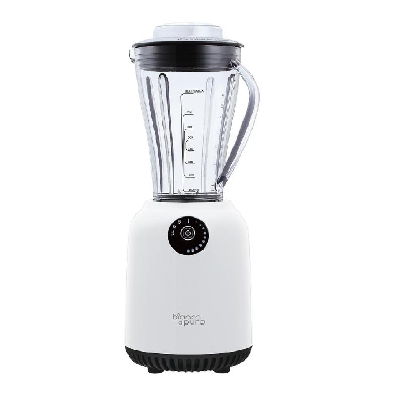 bianco 彼安特 BL8120 VASE 全營養智慧調理機 白
