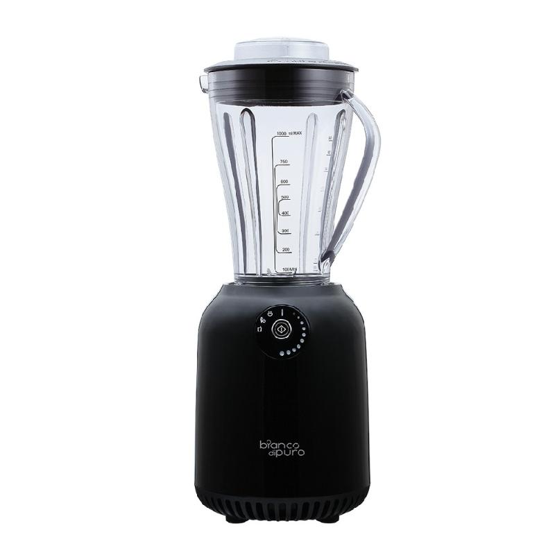 bianco 彼安特 BL8120 VASE 全營養智慧調理機 黑