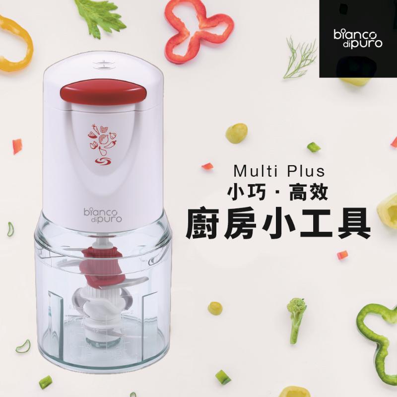 bianco 彼安特 CH012 MULTIPLUS 電動多功能食物調理機