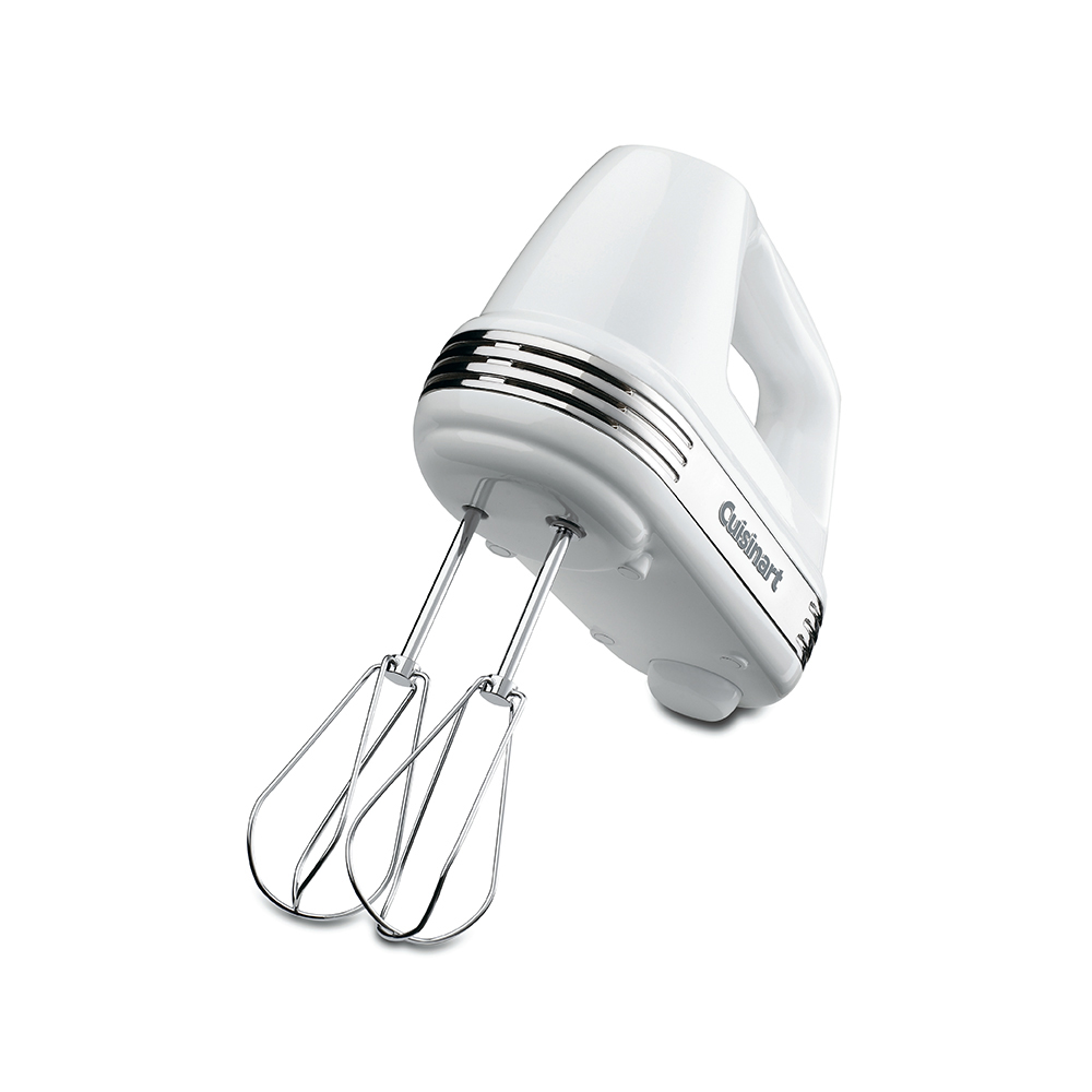 【美膳雅 Cuisinart】專業型手提式攪拌機 (HM-70TW)
