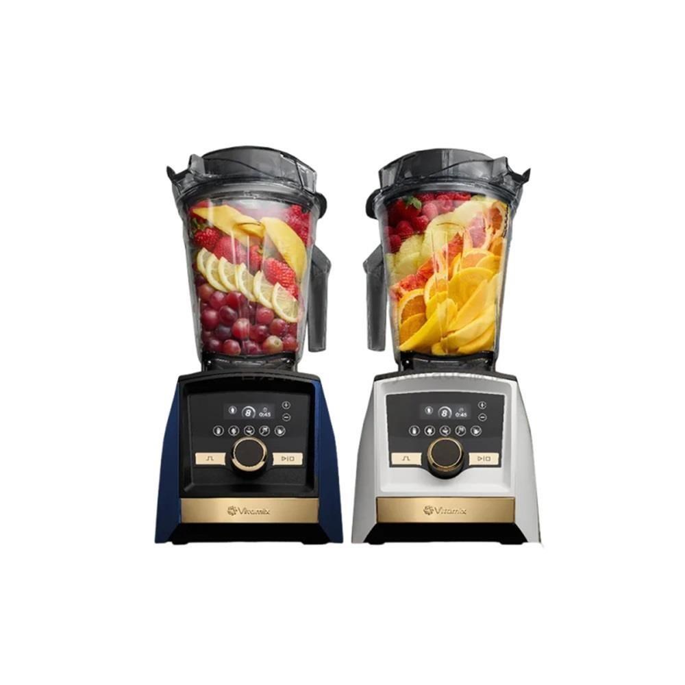 Vitamix 維他美仕 A3500i Gold 調理機 贈橘寶 / 限期登錄送好禮